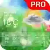 Weather Live Pro Paid
